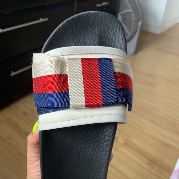 Gucci slides - Picture 2 of 6